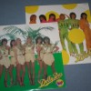 DOLLY DOTS - RADIO GALS (j) - 