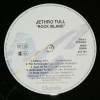 JETHRO TULL - ROCK ISLAND - 