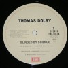 THOMAS DOLBY - BLINDED BY SCIENCE (j) (mini LP) - 