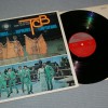 DIANA ROSS & SUPREMES with TEMPTATIONS - TCB - 