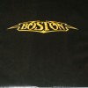 BOSTON - THIRD STAGE - 