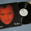 PHIL COLLINS - NO JACKET REQUIRED (j) - 