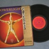 EARTH, WIND & FIRE - POWERLIGHT (j) - 