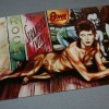 DAVID BOWIE - DIAMOND DOGS (uk) - 