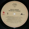 WILD DOGS - REIGN OF TERROR - 