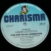 VAN DER GRAAF GENERATOR - GODBLUFF - 