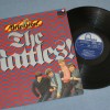 RATTLES - ATTENTION! THE RATTLES - 