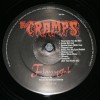 CRAMPS - FLAME JOB (uk) - 