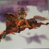 BUDGIE - BUDGIE - 