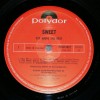 SWEET - CUT ABOVE THE REST - 