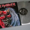 IRON MAIDEN - PURGATORY (grey) - 