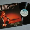 TOM JONES - AFTER DARK - 