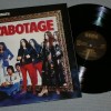 BLACK SABBATH - SABOTAGE - 