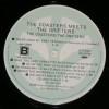 COASTERS MEETS THE DRIFTERS - COASTERS MEETS THE DRIFTERS - 