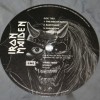 IRON MAIDEN - PURGATORY (grey) - 