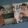 BRUCE LEE BIG SPECIAL - COMPILATION FROM FILMS (j) - 