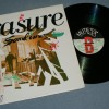 ERASURE - SOMETIMES (single) - 