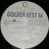 CLAUDE CIARI - LOVE SOUNDS - GOLDEN BEST 16 - 