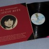 LINDA RONSTADT - GREATEST HITS - 