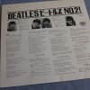 BEATLES - SECOND ALBUM - 