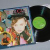 CULTURE CLUB - COLOUR BY NUMBERS - 