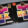 T. REX & MARC BOLAN - GREATEST HITS - THE T.REX COLLECTION (uk) - ���������
