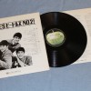 BEATLES - SECOND ALBUM - 