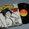 BIRTH CONTROL - HOODOO MAN - 