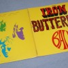 IRON BUTTERFLY - BALL (a) - 