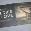 SADE - SOLDIER OF LOVE - 
