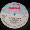 WILFRIDO VARGAS - EL BAILE - 