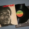 JIMMY CLIFF - I AM THE LIVING (j) - 