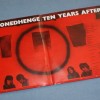 TEN YEARS AFTER - STONEDHENGE (uk) - 