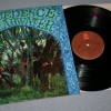 CREEDENCE CLEARWATER REVIVAL - CREEDENCE CLEARWATER REVIVAL (j) - 