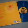 ROCKETS - ATOMIC (limited numbered edition) (electric--blue vinyl) - 