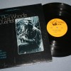 PHIL WOODS QUARTET - NEW MUSIC BY THE NEW PHIL WOODS QUARTET - 