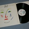 MANFRED MANN'S EARTH BAND - MASQUE - 