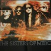 SISTERS OF MERCY - DOCTOR JEEP (ltd) - 