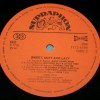 VIKTOR LAZLO/ KAREL ZICH - SWEET, SOFT & LAZY - ���������