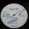 SLAUGHTER - STICK IT LIVE - 