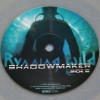 RUNNING WILD - SHADOWMAKER (clear vinyl) - 