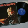 RUNAWAYS - THE RUNAWAYS (j) - 