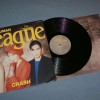 HUMAN LEAGUE - CRASH (j) - 