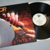 RAZOR - MALICIOUS INTENT - 