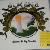 ALKANA - WELCOME TO MY PARADISE - 