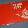 GRAND FUNK RAILROAD - GRAND FUNK (j) - 