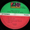 KING CRIMSON - LARKS' TONGUES IN ASPIC (j) - ���������