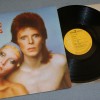 DAVID BOWIE - PINUPS (j) - 