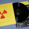 KRAFTWERK - RADIO-ACTIVITY - 