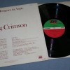 KING CRIMSON - LARKS' TONGUES IN ASPIC (j) - ���������